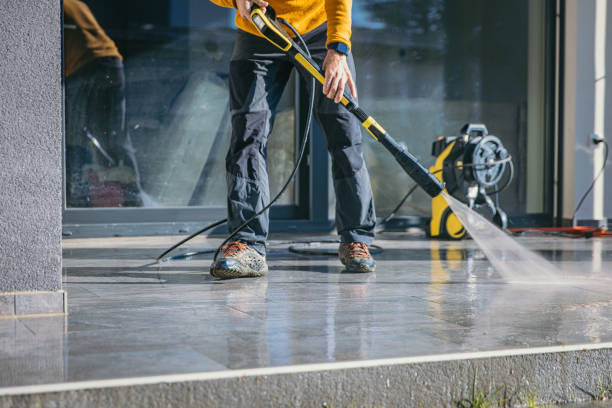 Professional Pressure Washing Services in Greenwood, IN