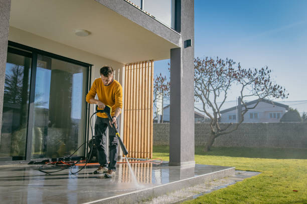 Best Sidewalk and Walkway Pressure Cleaning in Greenwood, IN