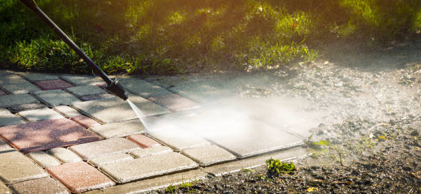 Best Parking Lot Cleaning in Greenwood, IN