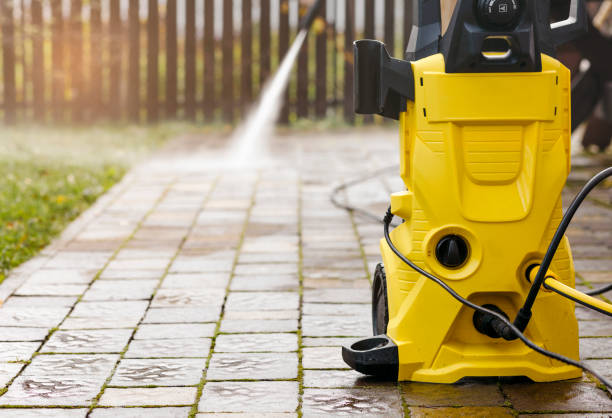 Best Deck and Patio Pressure Washing in Greenwood, IN