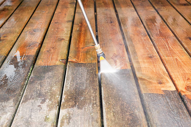 Reliable Greenwood, IN Pressure Washing Services Solutions