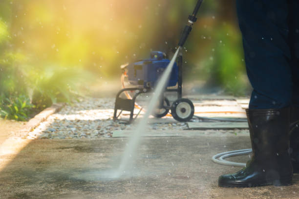 Best Window and Screen Pressure Cleaning in Greenwood, IN